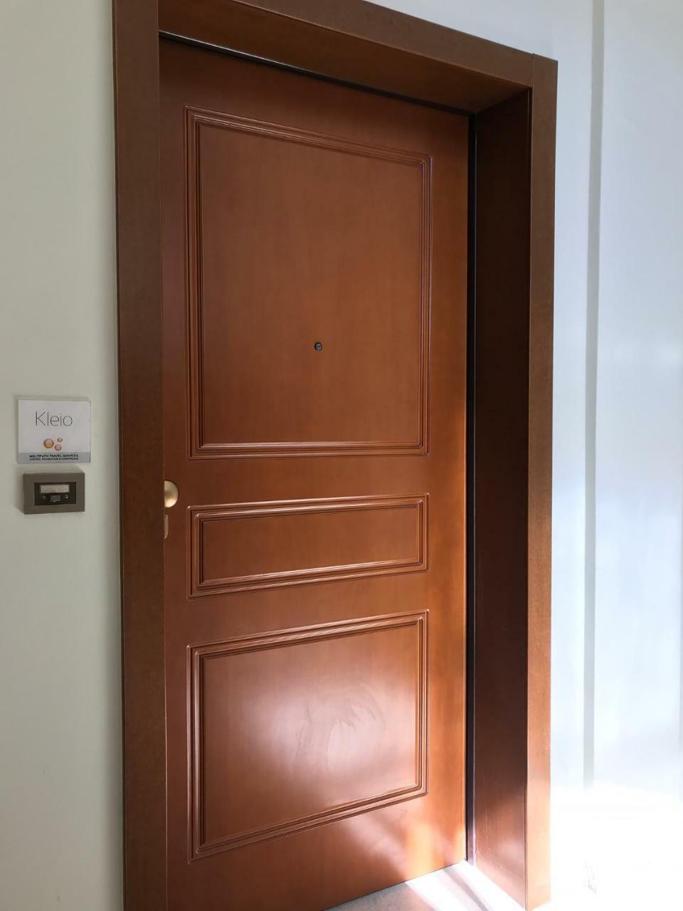 Kleio - Spacious Apartment In Glyfada アテネ エクステリア 写真